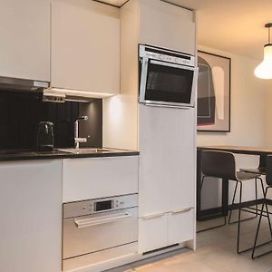 Apartment mit 1 Schlafzimmer